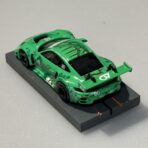 Diecast Umbau: Mini GT Porsche 911 GT3 R auf Viper VSPEC