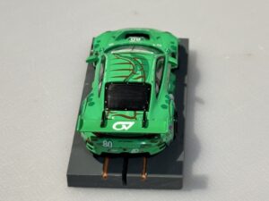 Diecast Umbau: Mini GT Porsche 911 GT3 R auf Viper VSPEC