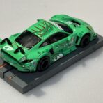 Diecast Umbau: Mini GT Porsche 911 GT3 R auf Viper VSPEC