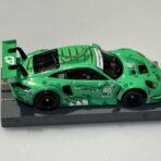 Diecast Umbau: Mini GT Porsche 911 GT3 R auf Viper VSPEC
