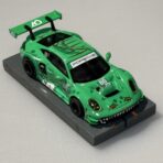 Diecast Umbau: Mini GT Porsche 911 GT3 R auf Viper VSPEC