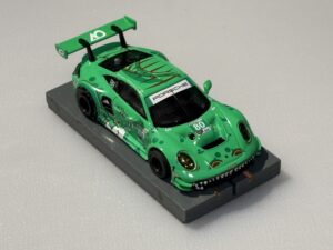 Diecast Umbau: Mini GT Porsche 911 GT3 R auf Viper VSPEC