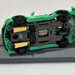 Diecast Umbau: Mini GT Porsche 911 GT3 R auf Viper VSPEC