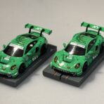 Diecast Umbau: Mini GT Porsche 911 GT3 R auf Viper VSPEC