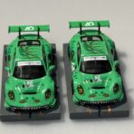 Diecast Umbau: Mini GT Porsche 911 GT3 R auf Viper VSPEC