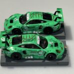Diecast Umbau: Mini GT Porsche 911 GT3 R auf Viper VSPEC