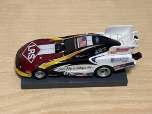 AW 4Gear R13 Funny Car ‚LRS‘ Tim Wilkerson