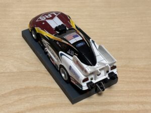 AW 4Gear R13 Funny Car ‚LRS‘ Tim Wilkerson