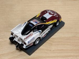 AW 4Gear R13 Funny Car ‚LRS‘ Tim Wilkerson