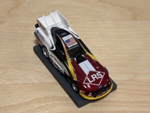 AW 4Gear R13 Funny Car ‚LRS‘ Tim Wilkerson