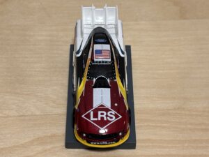 AW 4Gear R13 Funny Car ‚LRS‘ Tim Wilkerson