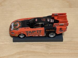 AW 4Gear R9 Funny Car ‚Tap It‘ Todd Lesenko