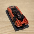 AW 4Gear R9 Funny Car ‚Tap It‘ Todd Lesenko