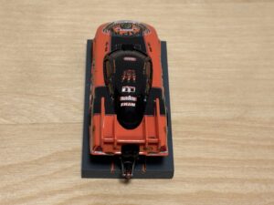 AW 4Gear R9 Funny Car ‚Tap It‘ Todd Lesenko