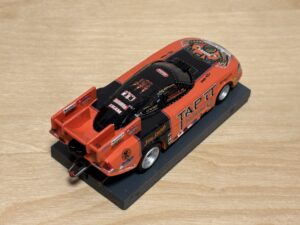 AW 4Gear R9 Funny Car ‚Tap It‘ Todd Lesenko