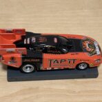 AW 4Gear R9 Funny Car ‚Tap It‘ Todd Lesenko