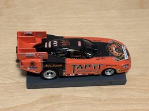 AW 4Gear R9 Funny Car ‚Tap It‘ Todd Lesenko