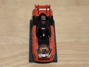 AW 4Gear R9 Funny Car ‚Tap It‘ Todd Lesenko