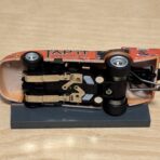 AW 4Gear R9 Funny Car ‚Tap It‘ Todd Lesenko