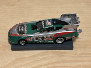 AW 4Gear R3 Funny Car ‚Castrol‘ John Force