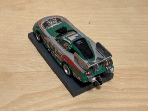 AW 4Gear R3 Funny Car ‚Castrol‘ John Force