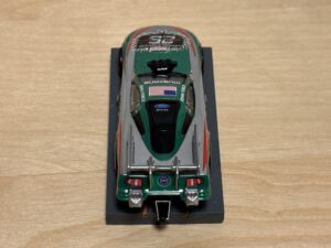 AW 4Gear R3 Funny Car ‚Castrol‘ John Force