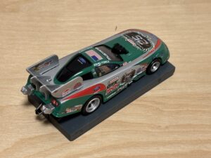 AW 4Gear R3 Funny Car ‚Castrol‘ John Force