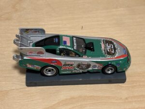 AW 4Gear R3 Funny Car ‚Castrol‘ John Force