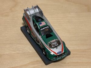 AW 4Gear R3 Funny Car ‚Castrol‘ John Force