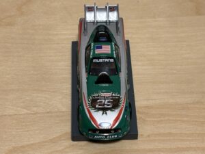 AW 4Gear R3 Funny Car ‚Castrol‘ John Force