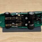 AW 4Gear R3 Funny Car ‚Castrol‘ John Force