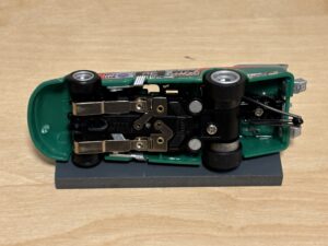 AW 4Gear R3 Funny Car ‚Castrol‘ John Force