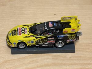 AW 4Gear Funny Car „GTX“ John Force