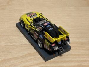 AW 4Gear Funny Car „GTX“ John Force