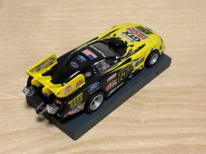 AW 4Gear Funny Car „GTX“ John Force