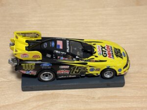 AW 4Gear Funny Car „GTX“ John Force