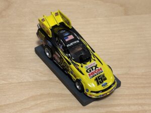 AW 4Gear Funny Car „GTX“ John Force