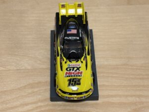 AW 4Gear Funny Car „GTX“ John Force