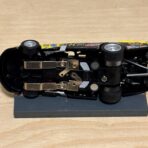 AW 4Gear Funny Car „GTX“ John Force