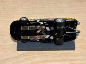 AW 4Gear Funny Car „GTX“ John Force