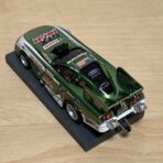 AW 4Gear Funny Car „GTX“ John Force grün