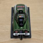 AW 4Gear Funny Car „GTX“ John Force grün