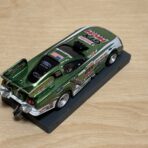 AW 4Gear Funny Car „GTX“ John Force grün