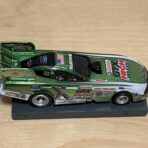 AW 4Gear Funny Car „GTX“ John Force grün