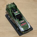 AW 4Gear Funny Car „GTX“ John Force grün