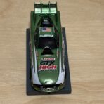 AW 4Gear Funny Car „GTX“ John Force grün