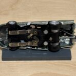 AW 4Gear Funny Car „GTX“ John Force grün