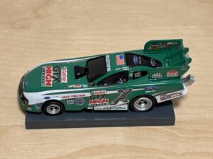 AW 4Gear R6 Funny Car ‚Castrol‘ John Force
