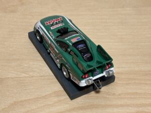 AW 4Gear R6 Funny Car ‚Castrol‘ John Force