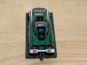 AW 4Gear R6 Funny Car ‚Castrol‘ John Force